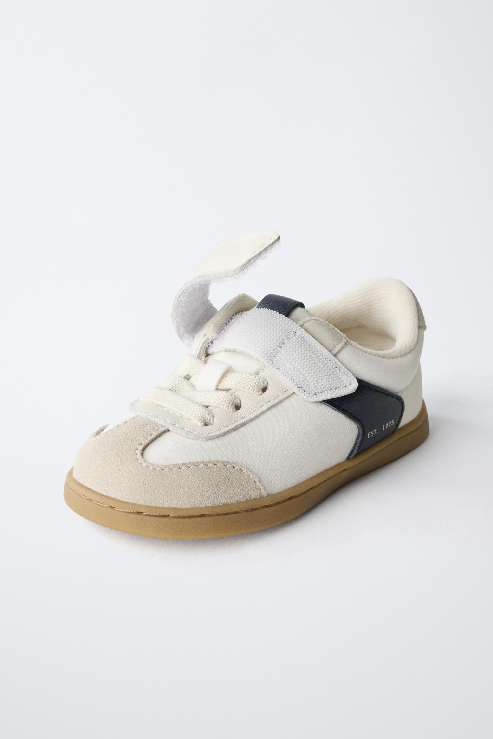 COMBINATION SNEAKERS